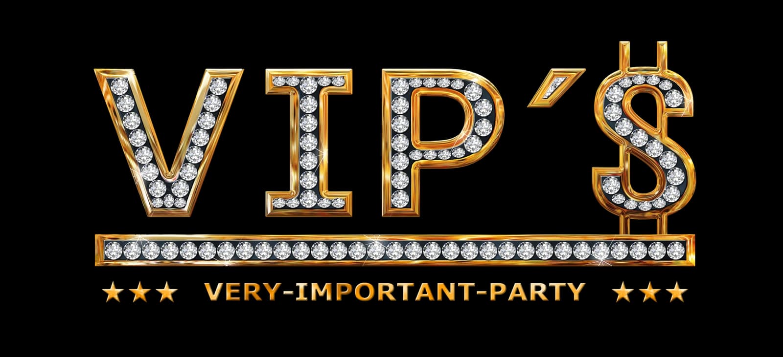 VIPS Partyband